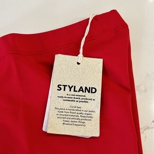 Styland Leggings